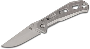 Gerber Airlift Folding Knife SKU 30-001346N