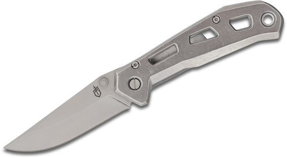 Gerber Airlift Folding Knife SKU 30-001346N