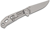 Gerber Airlift Folding Knife SKU 30-001346N