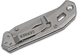 Gerber Airlift Folding Knife SKU 30-001346N