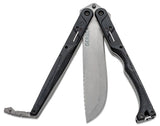 Gerber Doubledown QuadLock Knife SKU 30-001536N