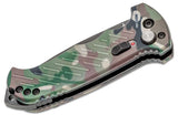 Gerber 06 Automatic Folding Knife SKU 30-001600