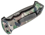 Gerber 06 Automatic Folding Knife SKU 30-001600