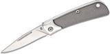 Gerber Wingtip, Grey, Box SKU 30-001700