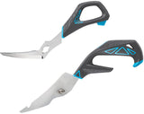 Gerber Fishing Series Saltwater Processor Take-A-Part Shears SKU 31-003554N