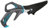 Gerber Fishing Series Saltwater Processor Take-A-Part Shears SKU 31-003554N