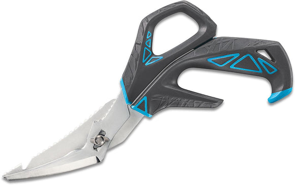 Gerber Fishing Series Saltwater Processor Take-A-Part Shears SKU 31-003554N