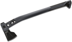 Gerber 26" Bushcraft Axe Black/Gray GFN SKU 31-003773