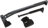 Gerber 26" Bushcraft Axe Black/Gray GFN SKU 31-003773
