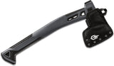 Gerber 15" Bushcraft Hatchet Axe Black/Gray GFN SKU 31-003782