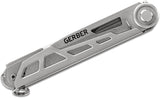 Gerber ARMBAR SLIM, DRIVE, ONYX, BOX SKU# 30-001728