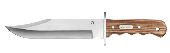 Gerber/Winchester  Double Barrel Fixed Blade Knife SKU 31-003435