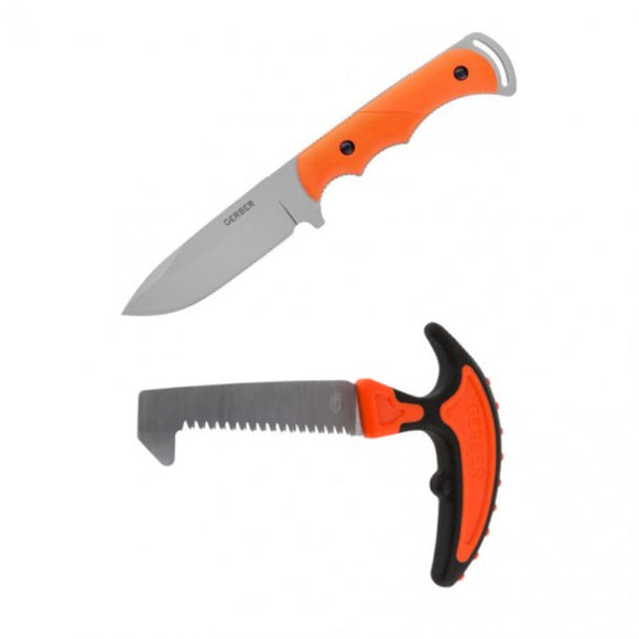 Gerber Vital Saw + Freeman Guide Combo Pack SKU 31-003847