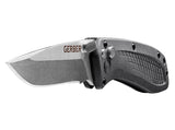 Gerber US-Assist Spring Assisted Knife Gray SKU 30-001205