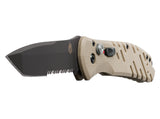 Gerber Propel Downrange Auto Serrated SKU 30-000717N