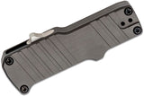 Hogue HK Micro Incursion OTF AUTO Knife SKU 54032