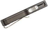 Hogue HK Micro Incursion OTF AUTO Knife SKU 54032