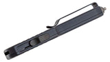 Hogue HK Mini Incursion OTF Automatic Knife SKU 54056