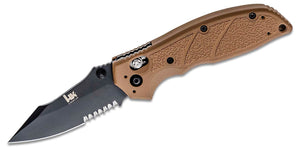 Hogue HK Exemplar Folding Knife SKU 54153