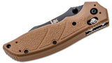 Hogue HK Exemplar Folding Knife SKU 54153