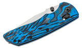 Hogue Deka Manual Folder Knife, Modified Wharncliffe Blade SKU 24263