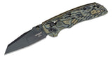 Hogue Deka Able Lock Folding Knife SKU 24268