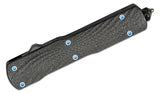 Hogue Knives Counterstrike OTF Automatic Knife SKU 34890-LIM