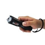 Jolt Lightning Rod 90,000,000* Stun Flashlight SKU JLR90R