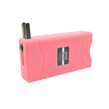 Jolt Mini 68,000,000* Stun Gun Pink SKU JMS68PK