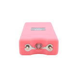 Jolt Mini 68,000,000* Stun Gun Pink SKU JMS68PK