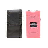 Jolt Mini 68,000,000* Stun Gun Pink SKU JMS68PK