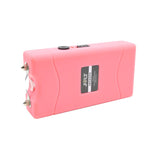 Jolt Mini 68,000,000* Stun Gun Pink SKU JMS68PK