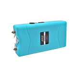 Jolt Mini 68,000,000* Stun Gun Teal SKU JMS68TL