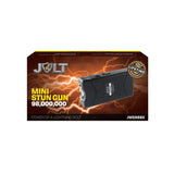 Jolt Mini 98,000,000* Stun Gun SKU JMS98BK