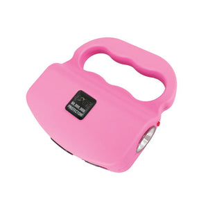 Jolt Protector 60,000,000* Stun Gun With holster SKU JP60P