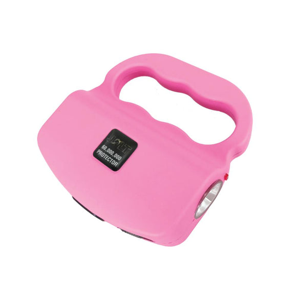 Jolt Protector 60,000,000* Stun Gun With holster SKU JP60P
