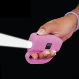 Jolt Protector 60,000,000* Stun Gun With holster SKU JP60P