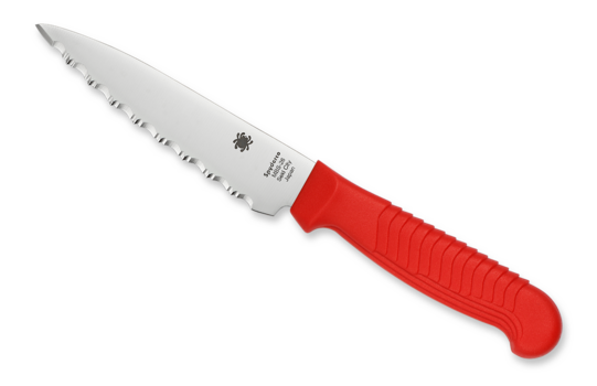 Spyderco Utility Knife 4.5