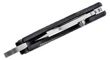 Kershaw Cinder Keychain Folding Knife SKU 1025-X