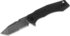 Kershaw Analyst Assisted Flipper Knife SKU 2062ST