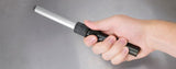 Kershaw 2535 Ultra-Tek Diamond Steel Blade Sharpener SKU 2535