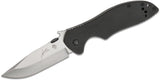 Kershaw Emerson CQC-6K Frame Lock Knife SKU 6034D2