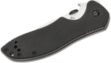 Kershaw Emerson CQC-6K Frame Lock Knife SKU 6034D2