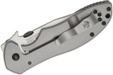 Kershaw Emerson CQC-6K Frame Lock Knife SKU 6034D2