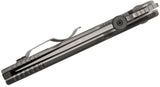 Kershaw Emerson CQC-6K Frame Lock Knife SKU 6034D2