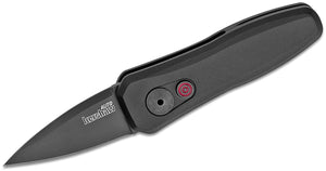 Kershaw Launch Auto 4 Folding Knife SKU  7500BLK