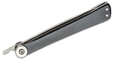 Shun Higo-No Kami Personal Steak/Gentleman's Knife SKU DM5900