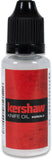 Kershaw KEROIL Knife Oil - 12 mL Bottle SKU Keroil