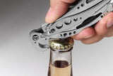Leatherman Skeletool Pocket-Size Multi-Tool-Sublime SKU 832199
