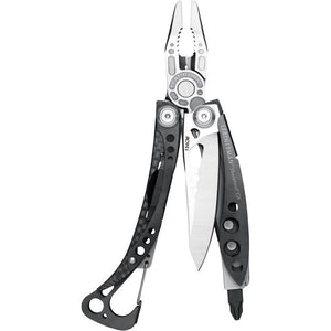 Leatherman Skeletool CX Pocket-Size Multi-Tool SKU 830849